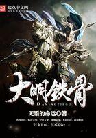 大明铁骨精校版