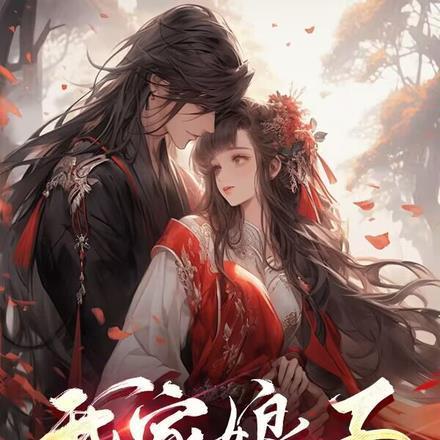 我家娘子总想弄死我顾虾仁