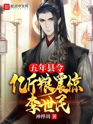 亿斤粮震惊李世民女主扫书