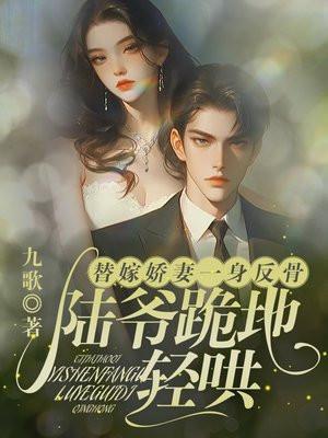 替嫁新娘陆