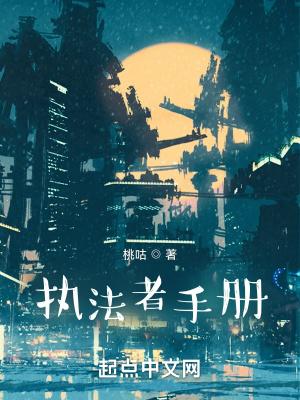 执法者手册TXT免费