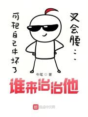 谁来治治他 TXT