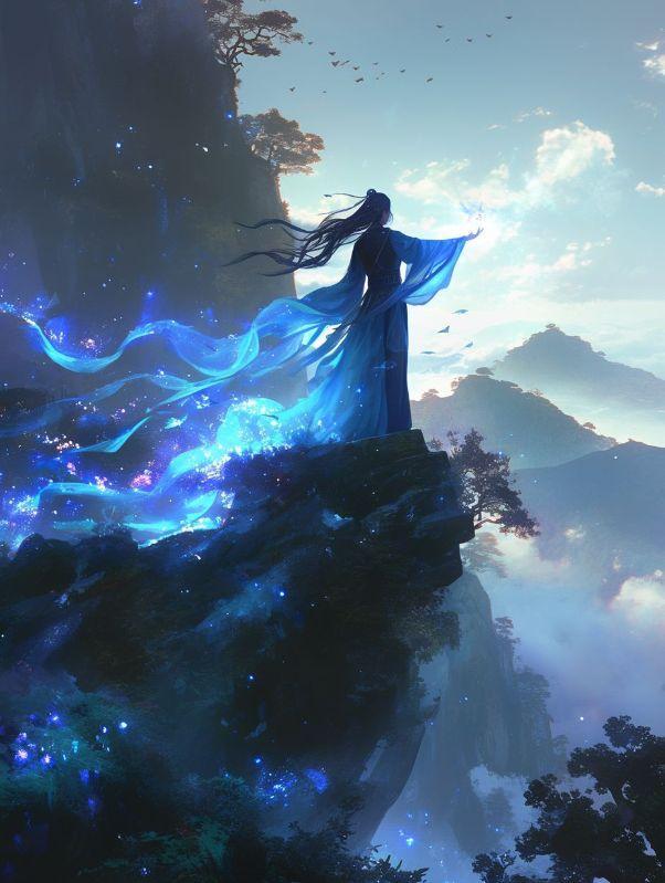 我和小师妹的故事