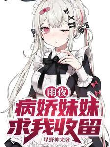 雨夜病娇妹妹求我收留结局是什么