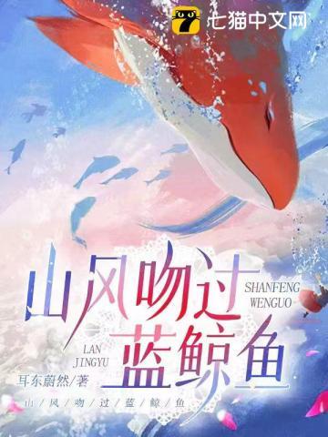 山风吻过蓝鲸鱼主演叫什么