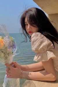女主叫夏意晚的