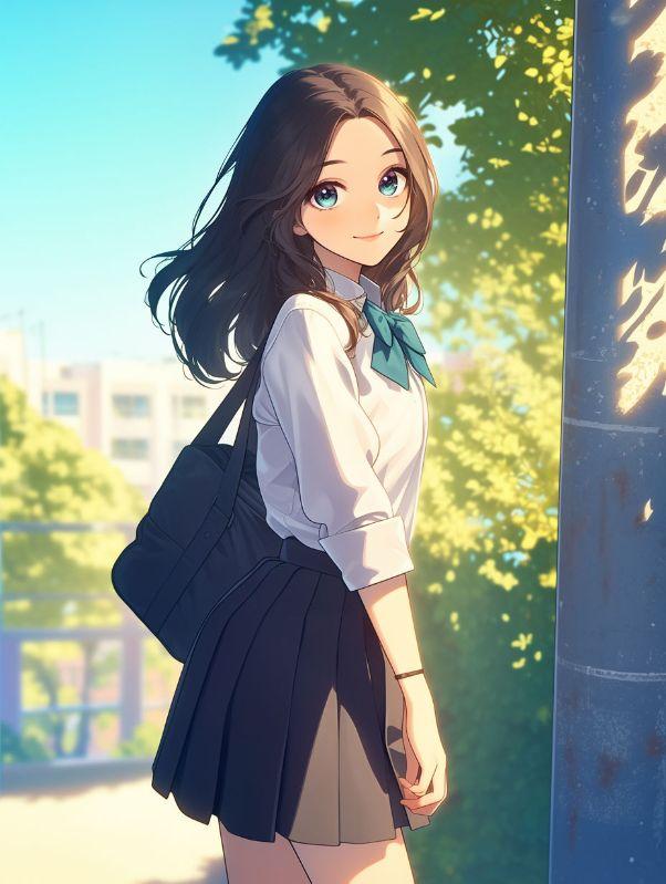 姐姐为我生了孩子
