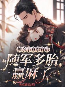 随军多胎赢麻了完