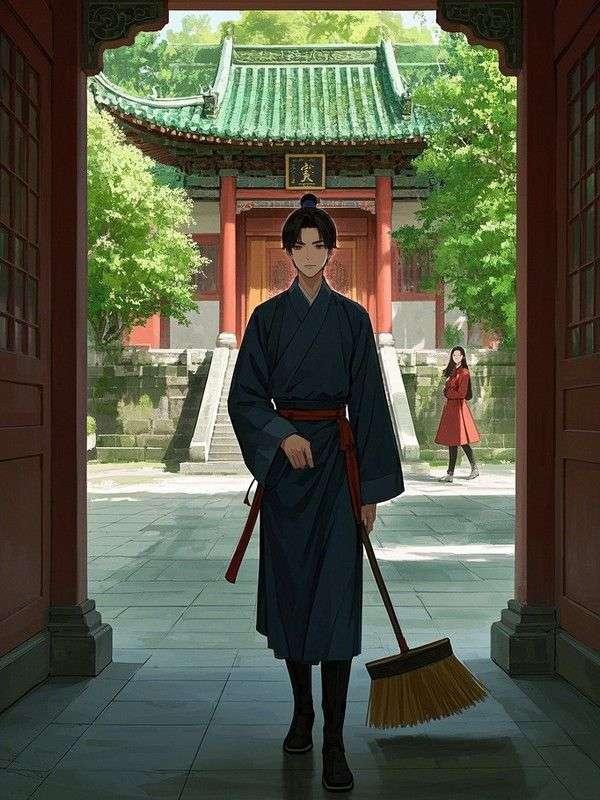 一场车祸引发的婚变