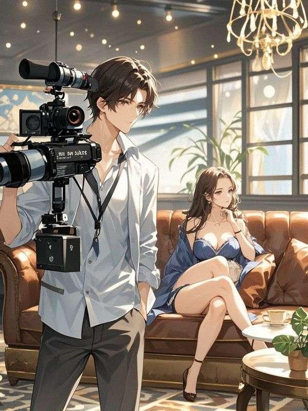 警方扫黄抓捕视频