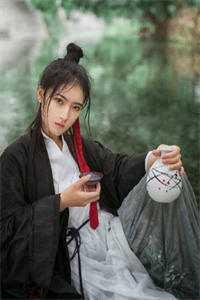 道士下山是什么书