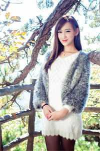 白眼狼女儿是个恋爱脑