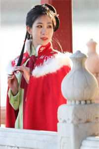 重生锦绣人生