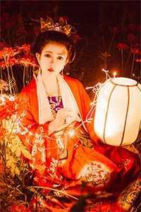 神鉴启示录皮肤