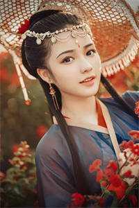 穿越乱马之天道