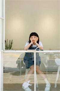 娱乐圈女主带娃