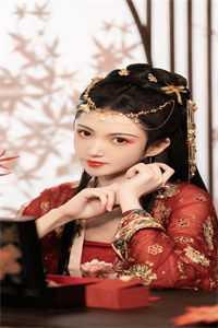 药香书女全文免费