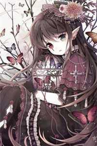 这个江湖rpg
