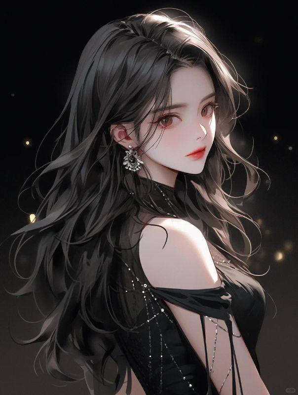 不明不暗胧胧月 江知恩