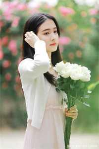 只要考好了妈妈就给你