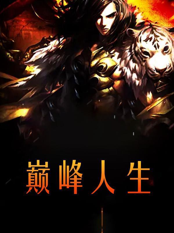 巅峰人生游戏