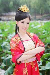 丈夫死后