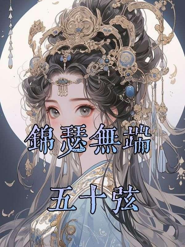 锦瑟无端五十弦为什么是五十