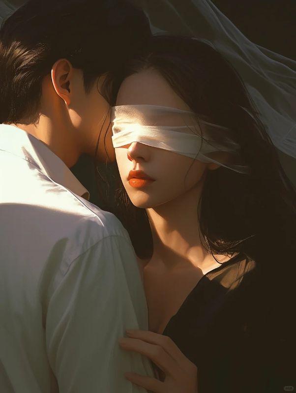 重生后我拆了男神的cp林知意