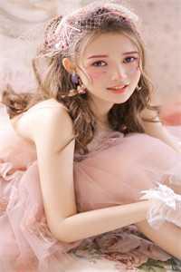 花瓶女星[娱乐圈