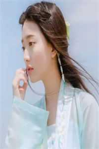 为了丈夫付出的女人