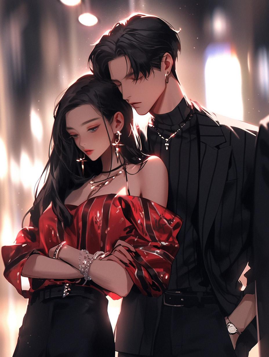 季瑶殷烨