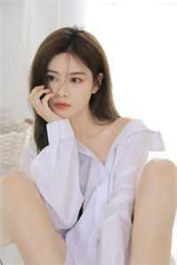 自渡图片 唯美