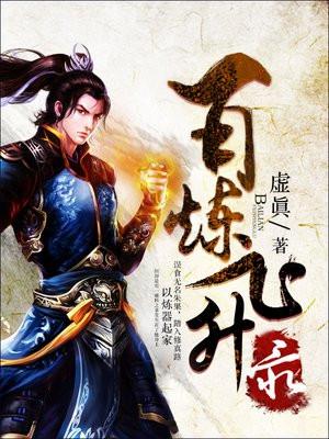 百炼飞升录主角