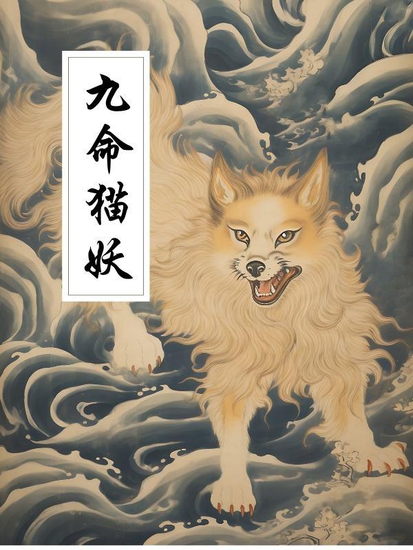 九命猫妖是什么意思