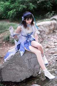 花落荼靡 如梦初醒