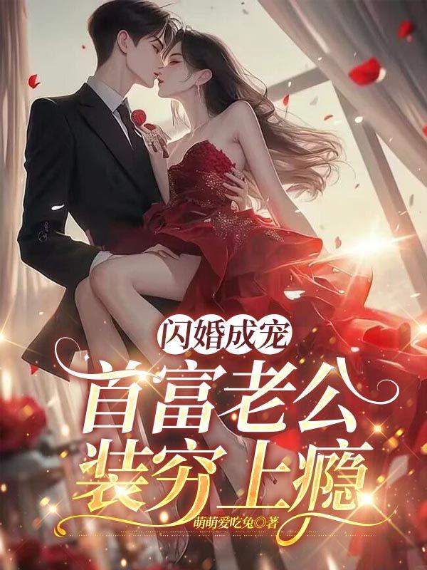 闪婚首席老公限量宠