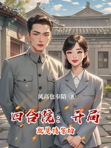 四合院开局去当兵