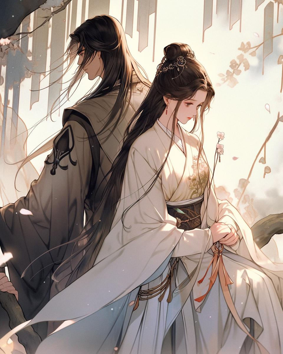 暴君by