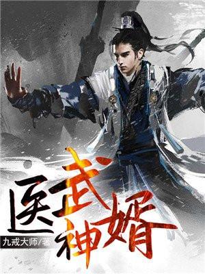 医武神婿萧凡