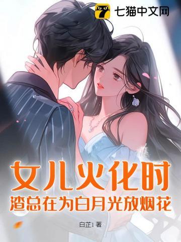 渣总在为白月光放烟花百度