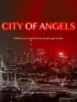 city of angels静安路1号百度