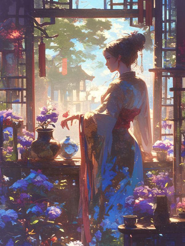 人生且自由