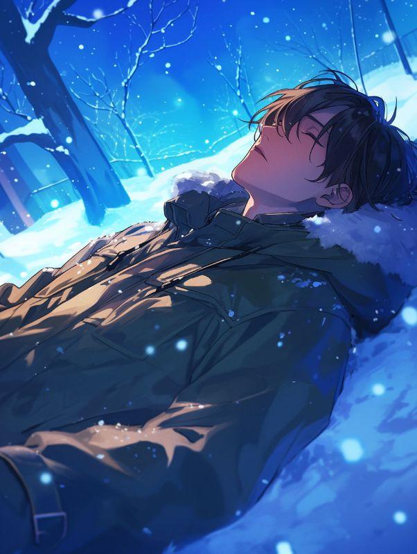 旧故里草木深烟花易冷雨纷纷原版