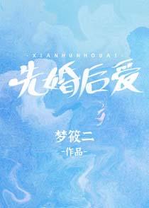 先婚后爱古言推荐
