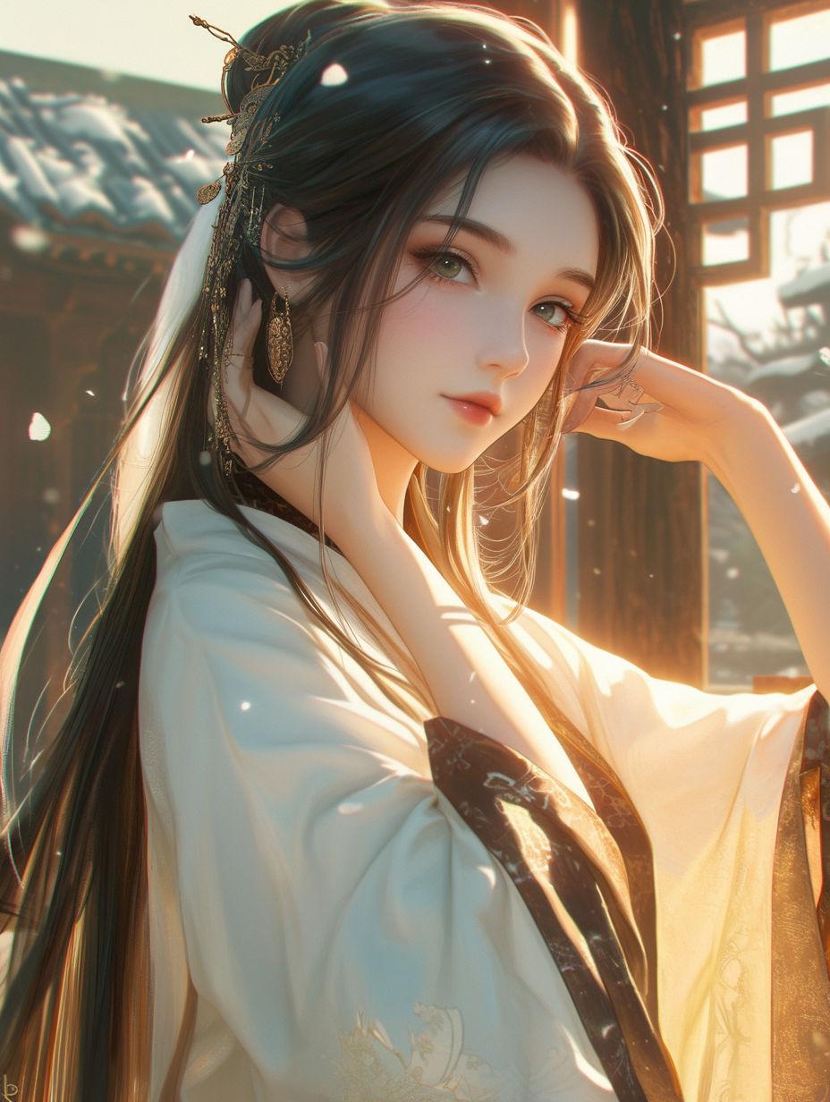 替身复仇古装电视剧