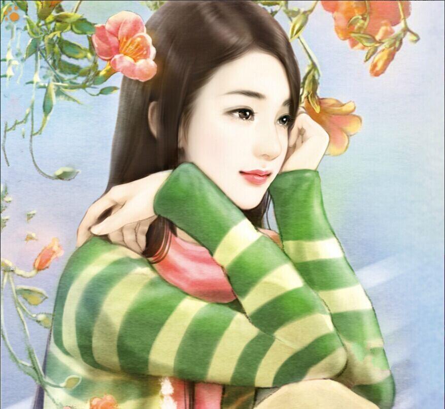 女主角叫徐安柠