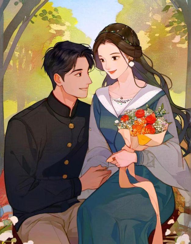 梁书禾蒋西洲叫什么名字