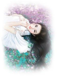 墨晚weavi