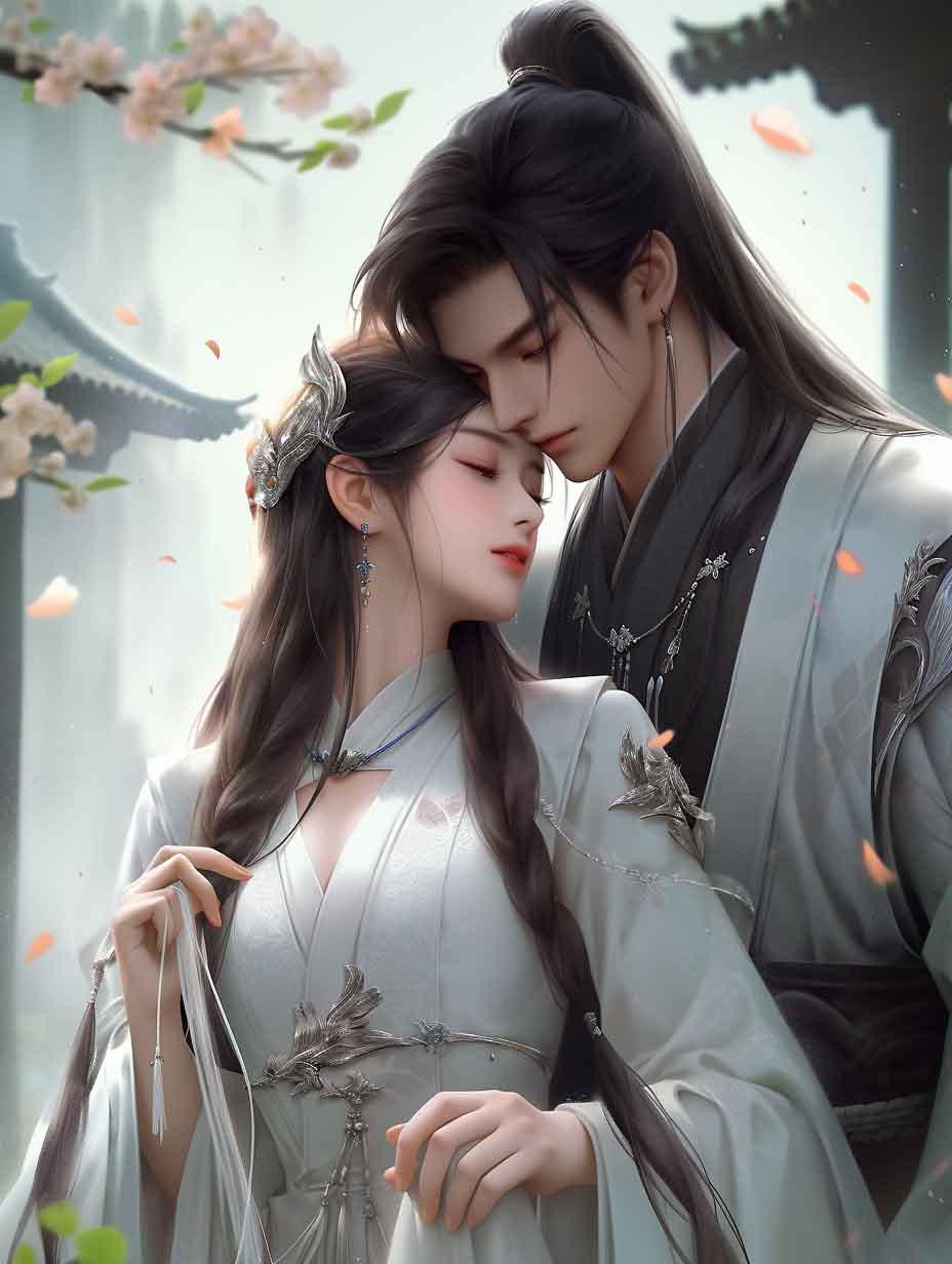 吾偏知春来谢允衾云皎大结局