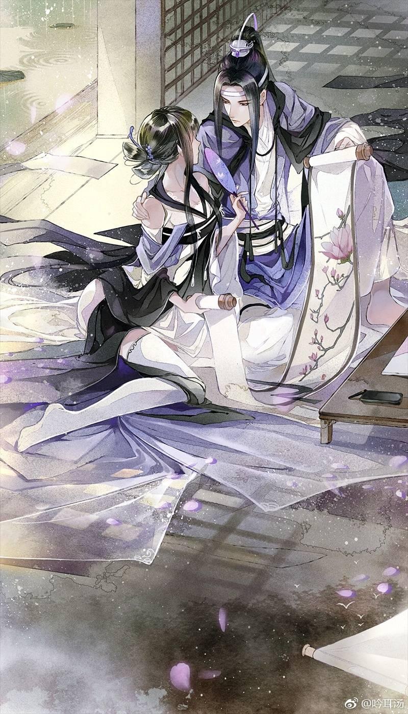 女主风漓夜的